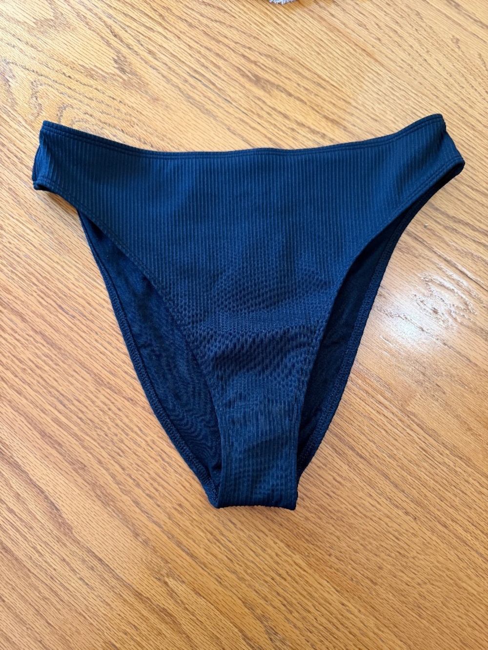 NWT Hollister Swim Bottoms Medium